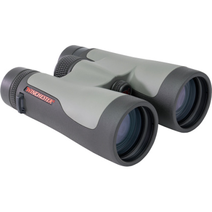 WINCHESTER SUPREME OPTICS 12X50 BINOCULARS