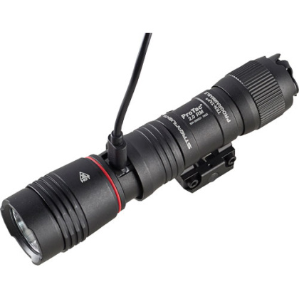 STREAMLIGHT PRO TAC 2.0 RAIL MOUNT WEAPON LIGHT USB-C