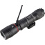 STREAMLIGHT PRO TAC 2.0 RAIL MOUNT WEAPON LIGHT USB-C