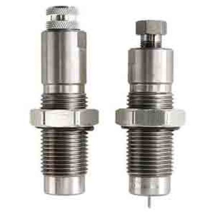 LEE FULL LENGTH 3-DIE SET 7.5X54 MAUSER<