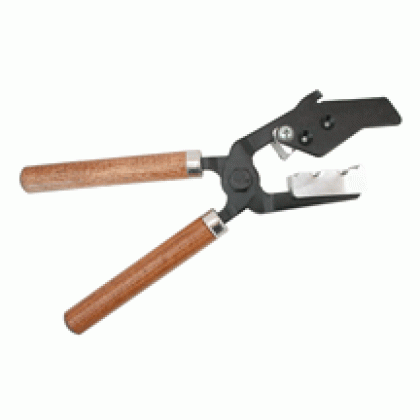 LEE DOUBLE CAVITY MOLD .452-200-SWC ALUMINUM!