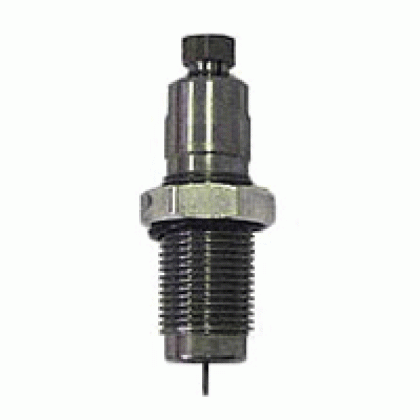 LEE CARBIDE SIZER DIE ONLY 44 MAGNUM & 44 SPECIAL!!