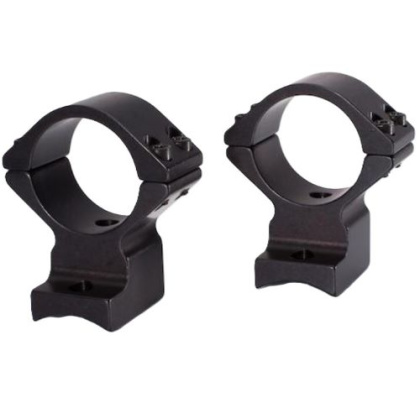 TALLEY RING/BASE COMBO 1" MEDIUM WINCHESTER XPERT MAG