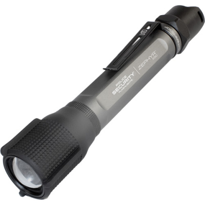 PSF ZEPHYR TACT WHITE 550 LUM 2 AA BATTERIES 3 MODES!