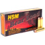 HSM BEAR 450 BM 300GR JSP 20RD 25BX/CS