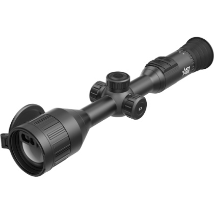 AGM ADDER V2 50-640 THERMAL RFL SCOPE 640 50MM LENS LRF