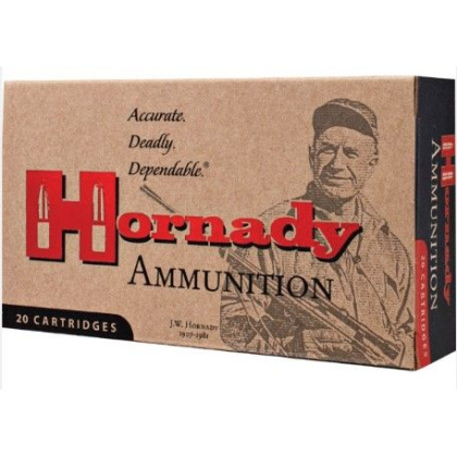 HORNADY 6MM ARC 90GR CX 20RD 10BX/CS