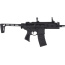 SIG AIRGUN RIFLE RATTLER 12GR CO2 STEEL BB BURST SHOT 30RD