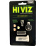 HIVIZ FRONT SIGHT FOR AR-15 ALL TYPES RED/GREEN LITEPIPES