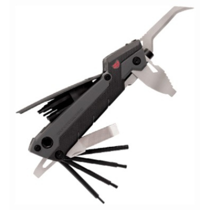 REAL AVID GUN TOOL PRO 30 IN ONE SHOOTERS MULTI-TOOL