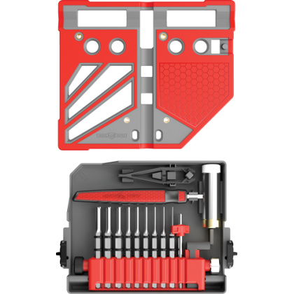 REAL AVID MASTER BENCH BLOCK PRO SERIES KIT