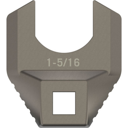 REAL AVID MASTER FIT 1-5/16" FREE FLOAT BARREL NUT WRENCH