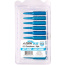A-ZOOM METAL SNAP CAP BLUE 6.5 CREEDMOOR 10-PACK