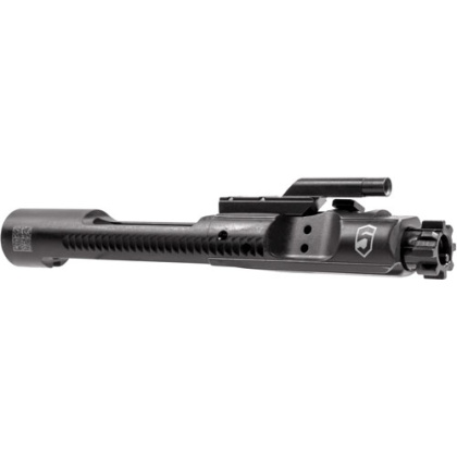 PHASE 5 BOLT CARRIER GROUP 5.56MM AR-15 BLACK PHOSPHATE