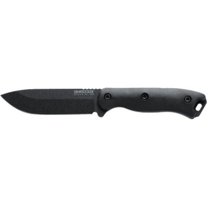 KA-BAR BECKER SHORT DROP POINT 4-3/8" W/CORDURA SHEATH