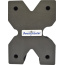 BENCHMASTER WEAPON RACK XBLOCK SHOOTING REST