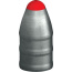 BENJAMIN 357 CALIBER PELLETS 145 GRAIN NOSLER BT 25 PACK!!