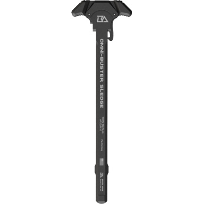 BREEK ARMS SLEDGEHAMMER LE OMNI AMBI CHARGING HANDLE BLK