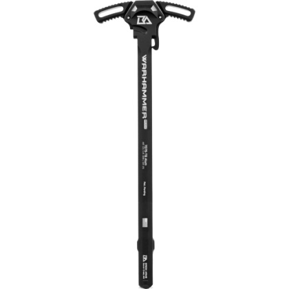 BREEK ARMS WARHAMMER MOD2 AMBI CHANGING HANDLE AR-10 BLACK