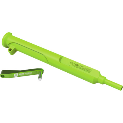 BREAKTHROUGH AR15 BORE GUIDE W/ PIVOT LOCK