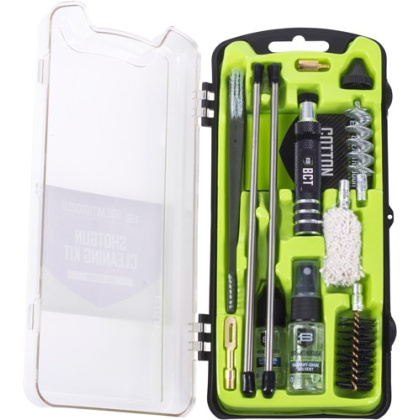 BREAKTHROUGH VISION 12 GA. CLEANING KIT