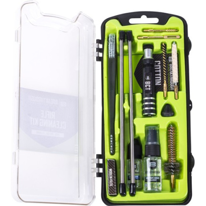 BREAKTHROUGH VISION AR-15 CLEANING KIT