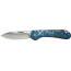 CIVIVI KNIFE ELEMENTUM SLIP JOINT 2.9