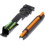 HIVIZ SHOTGUN DEER/TURKEY SET C-SERIES 3/8