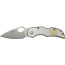 ABKT CATTLEMANS CUTLERY DUECE LOCKBACK 2.5