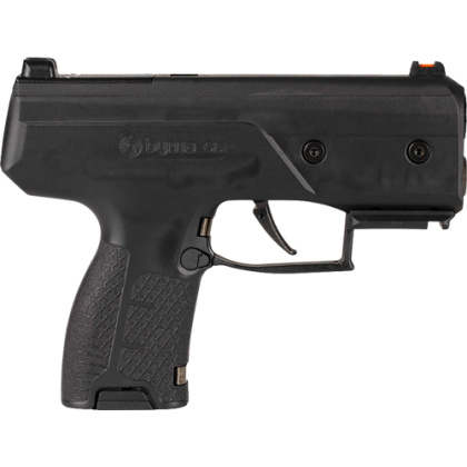 BYRNA CL UNIVERSAL KIT BLACK W/2 MAGS & PROJECTILES 61 CAL