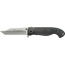 S&W KNIFE SPECIAL TACTICAL RUBBER COATED 3.5