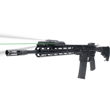 CRIMSON TRACE LASER/LIGHT RAIL MASTR GRN/WHT UNVSL RAIL MNT