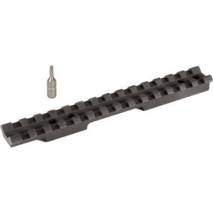 EGW SCOPE BASE SAVAGE 93 PICATINNY RAIL 20MOA 1 5/8"PRT