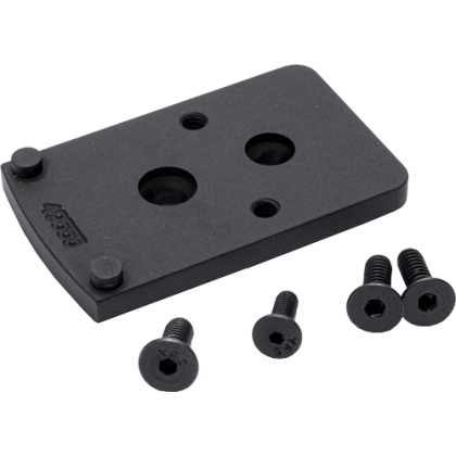 EGW SCOPE MOUNT TRIJICON RMR FOR COLT ANACONDA/PYTHON