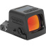 HOLOSUN EPS ENCLOSED SLIM LINE SIGHT SOLAR 2MOA/32MOA RED