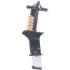 ETS UNIVERSAL PISTOL MAGAZINE LOADER .45ACP SINGLE/DOUBLE