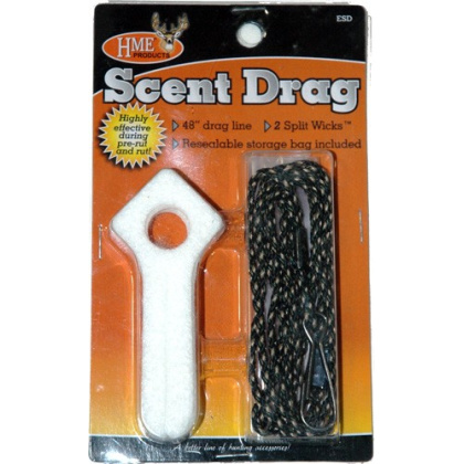 HME SCENT DRAG ECONOMY