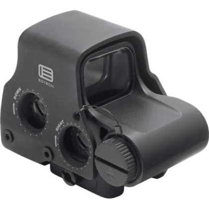 EOTECH EXPS2-0 HOLOGRAPHIC SGT 68MOA RING W/1MOA DOT *