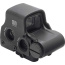EOTECH EXPS2-2 HOLOGRAPHIC SGT 68MOA RING W/(2)1MOA DOTS
