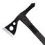 SOG HAWK TACTICAL TOMAHAWK BLACK W/SHEATH