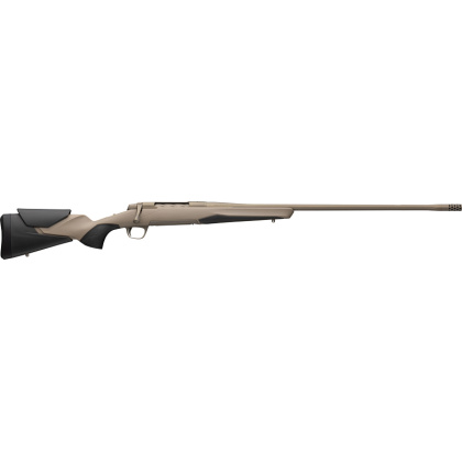 BROWNING X-BOLT 2 SPEED 300 WM 26" FDE/DESERT SHADOW*