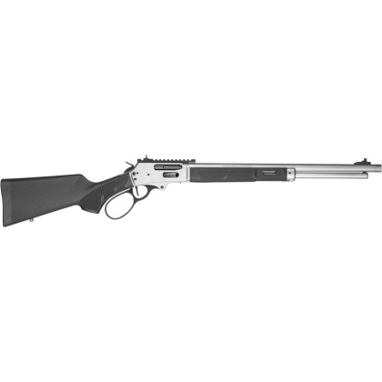 S&W 1854 LARGE LOOP 30-30 WIN 20" STAINLESS SYNTHETIC