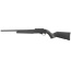 RUGER 10/22 CARBINE 22LR BLACK SYNTHETIC W/SCOPE BASE