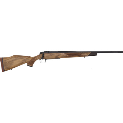 WEATHERBY 307 ADVENTURE SD 7MM BC 22" W/MB BLUED/WALNUT