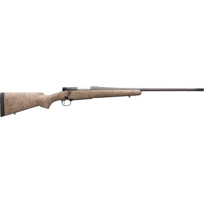 WINCHESTER MODEL 70 EXTREME SPORTER 6.8 WST 24" TAN SYN!