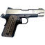 RUGER SR1911 CCO 9MM 7-SHOT 4.25
