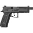 CZ P-09 F NOCTURNE SR OR 9MM FS 21-SHOT BLACK