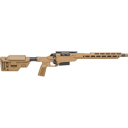 SPRINGFIELD 2020 HEATSEEKER 6.5 CM 16" 5RD FDE CARBON FBR