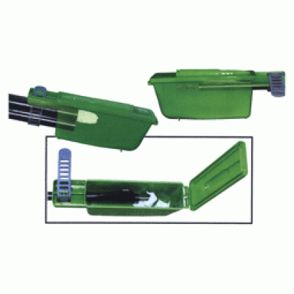 MTM GUN CLEANING PATCH CATCHER