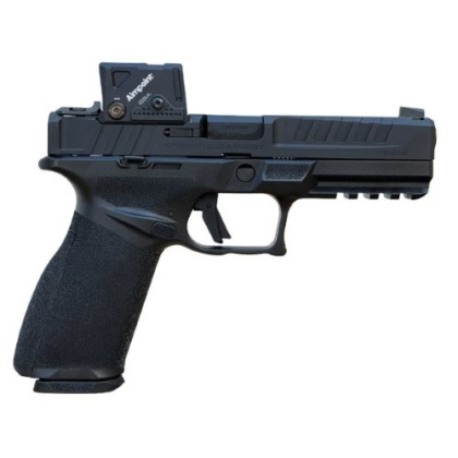 SPRINGFIELD ECHELON 9MM 4.5" FULL LENGTH W/COA 1-17/1-20